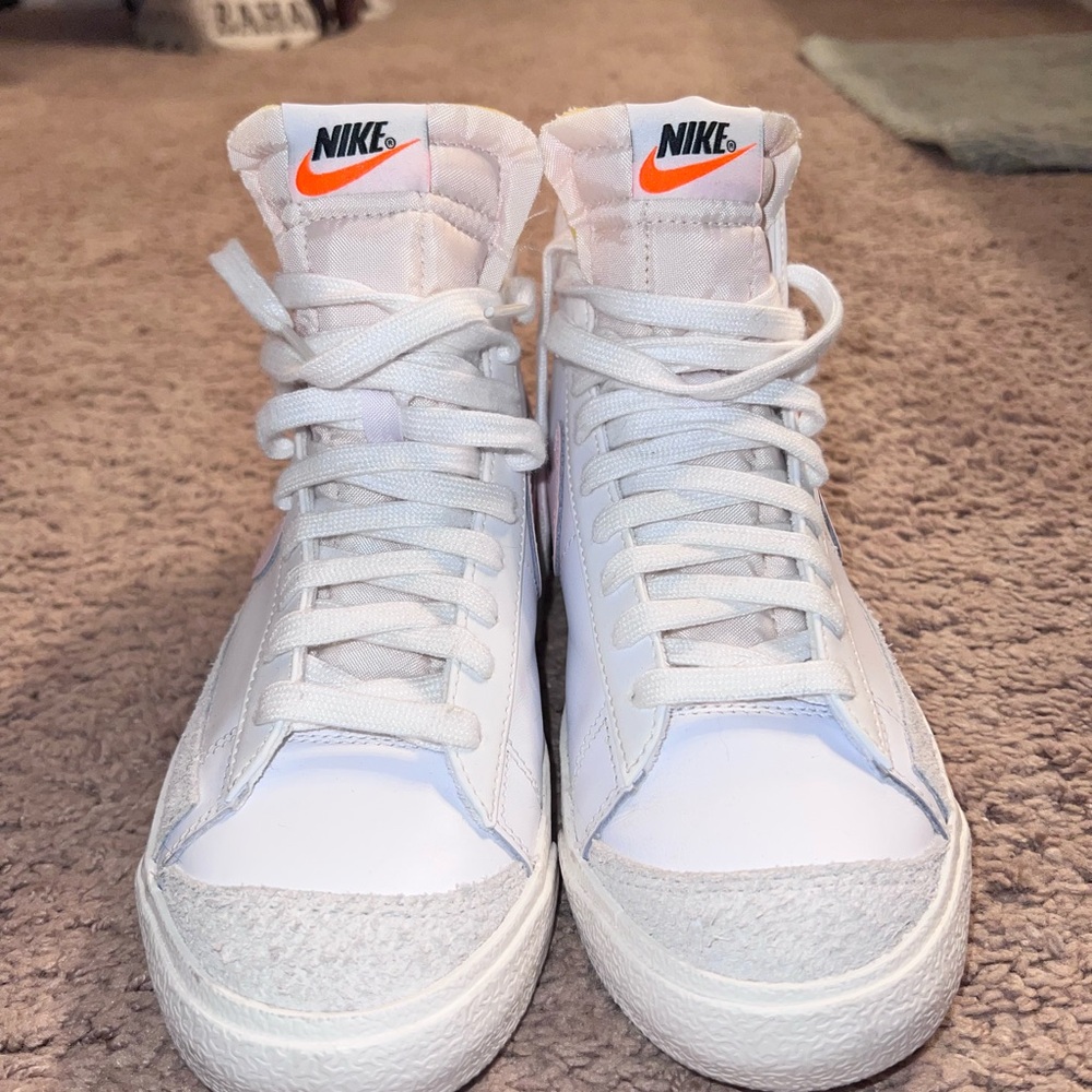 Nike Blazer Mid 77 Sunset Pulse